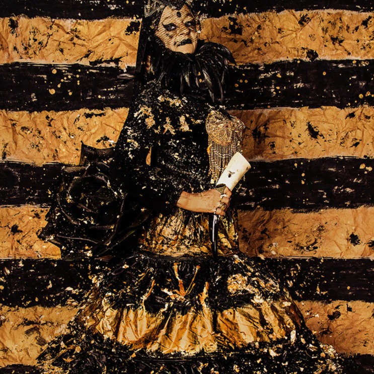 Ilenia Mars Portfolio