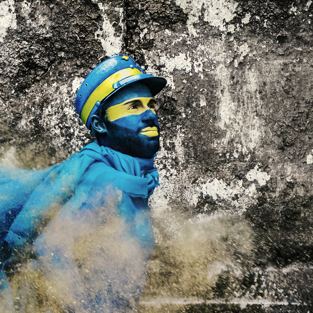 Ilenia Mars Portfolio