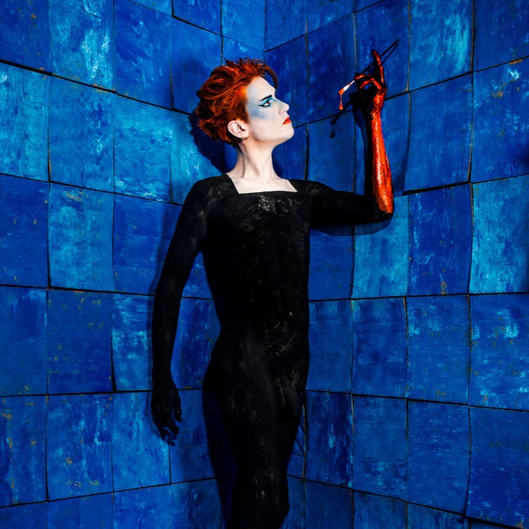 Ilenia Mars Portfolio