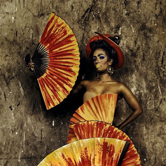 Ilenia Mars Portfolio