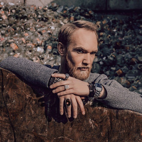 Ilenia Mars Portfolio