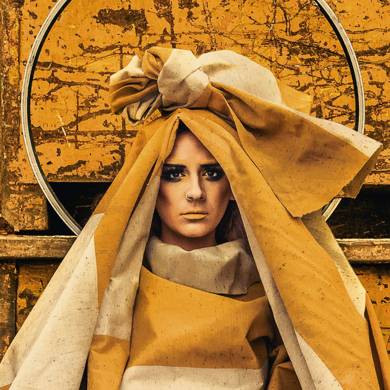 Ilenia Mars Portfolio